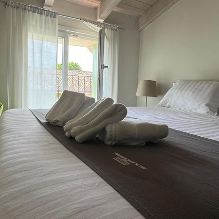 Residence Del Lago Ντεζεντσάνο ντελ Γκάρντα Εξωτερικό φωτογραφία