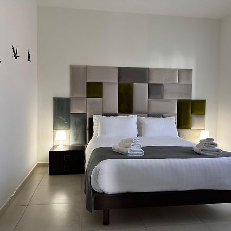 Residence Del Lago Ντεζεντσάνο ντελ Γκάρντα Εξωτερικό φωτογραφία