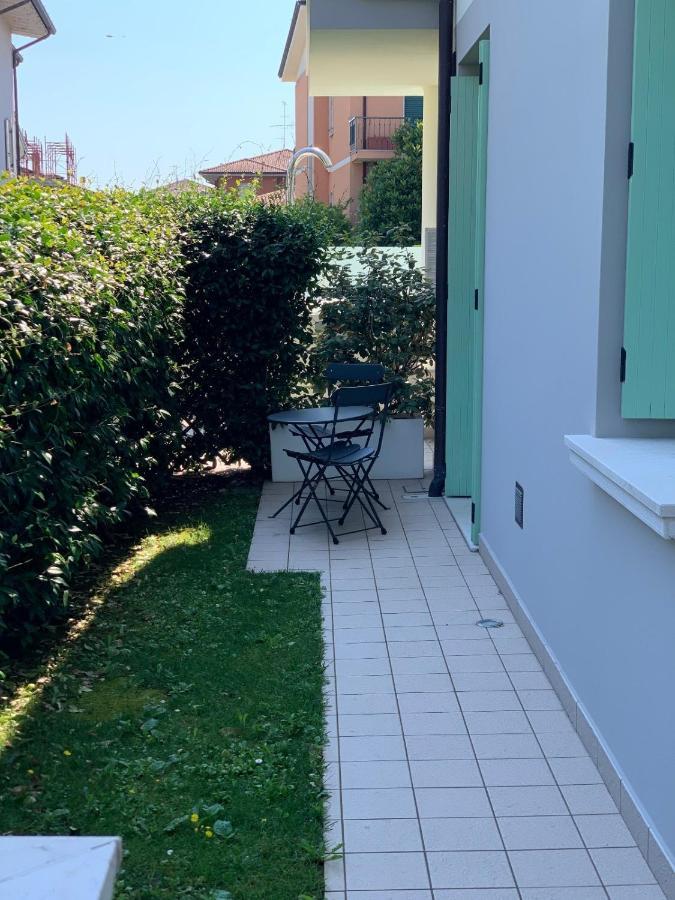 Residence Del Lago Ντεζεντσάνο ντελ Γκάρντα Εξωτερικό φωτογραφία