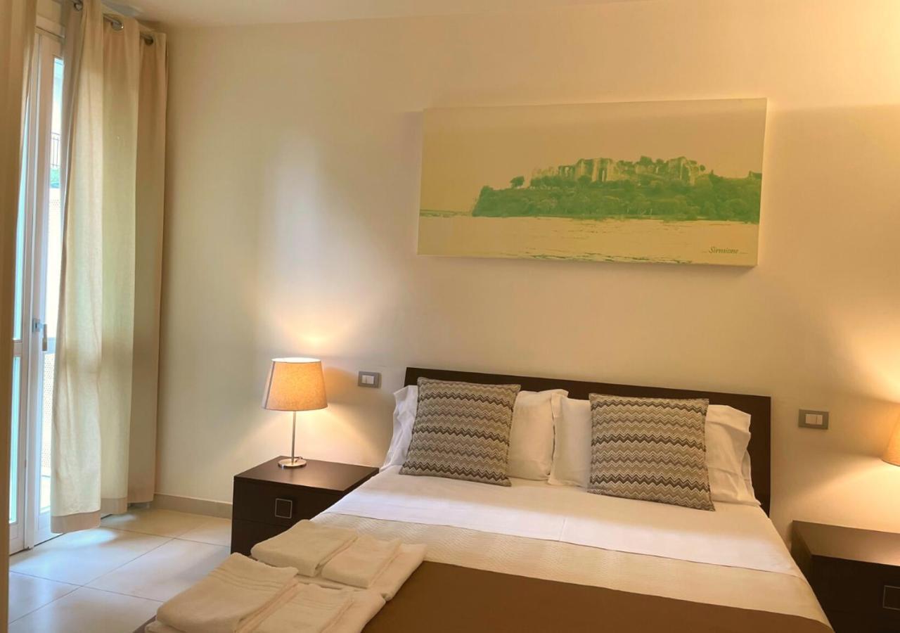 Residence Del Lago Ντεζεντσάνο ντελ Γκάρντα Εξωτερικό φωτογραφία