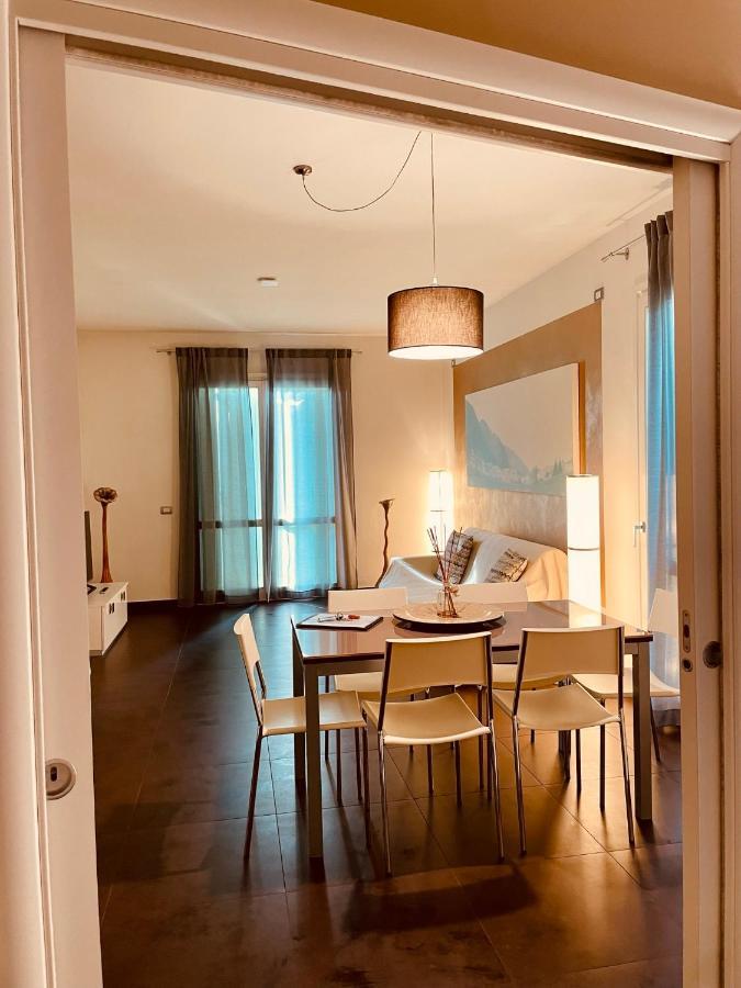 Residence Del Lago Ντεζεντσάνο ντελ Γκάρντα Εξωτερικό φωτογραφία