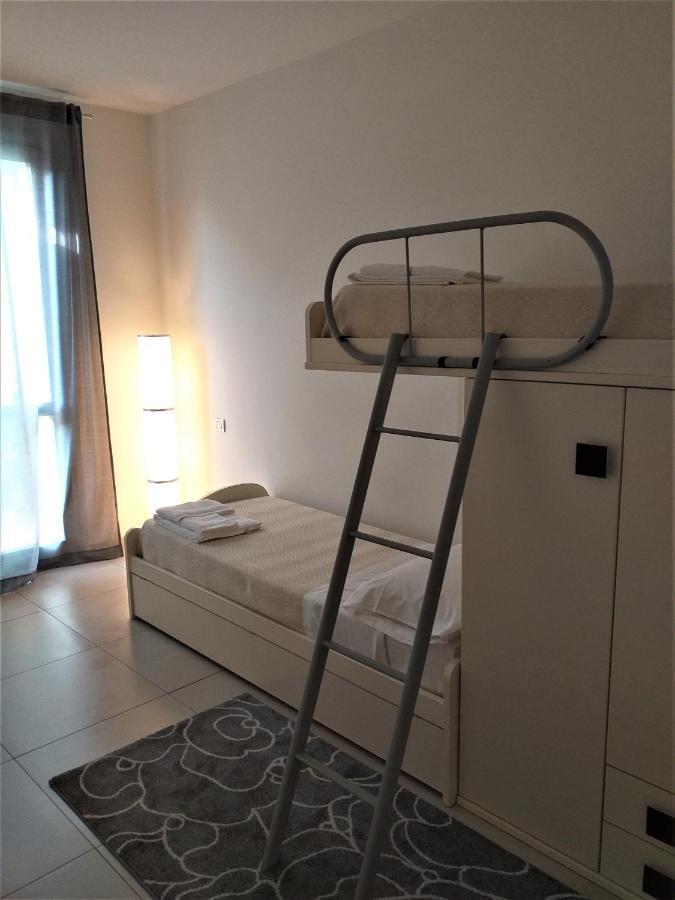 Residence Del Lago Ντεζεντσάνο ντελ Γκάρντα Εξωτερικό φωτογραφία