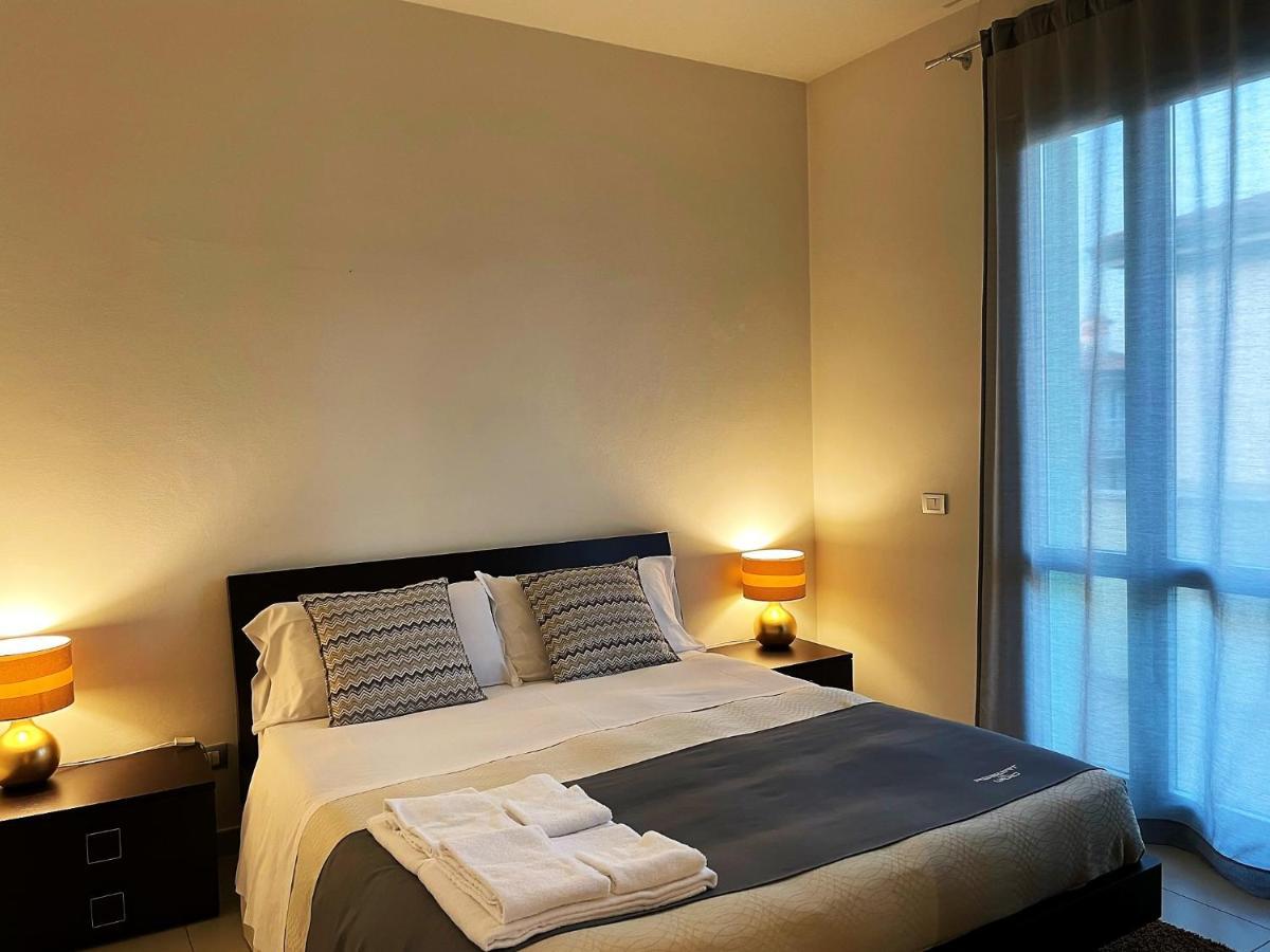 Residence Del Lago Ντεζεντσάνο ντελ Γκάρντα Εξωτερικό φωτογραφία