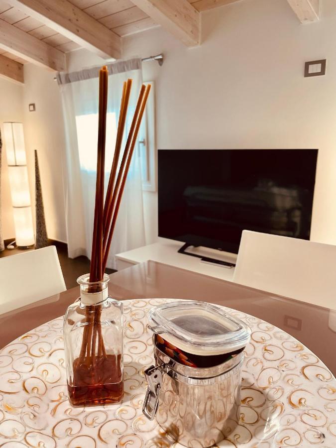 Residence Del Lago Ντεζεντσάνο ντελ Γκάρντα Εξωτερικό φωτογραφία