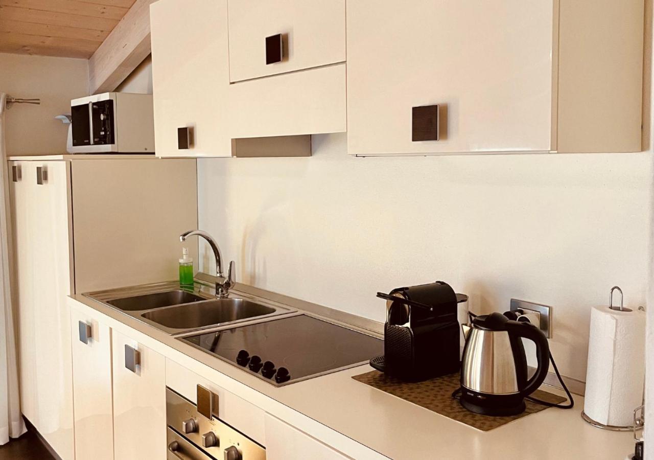 Residence Del Lago Ντεζεντσάνο ντελ Γκάρντα Εξωτερικό φωτογραφία