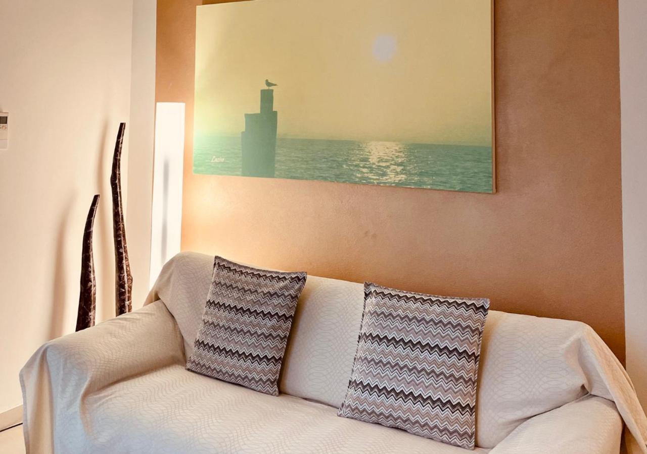 Residence Del Lago Ντεζεντσάνο ντελ Γκάρντα Εξωτερικό φωτογραφία
