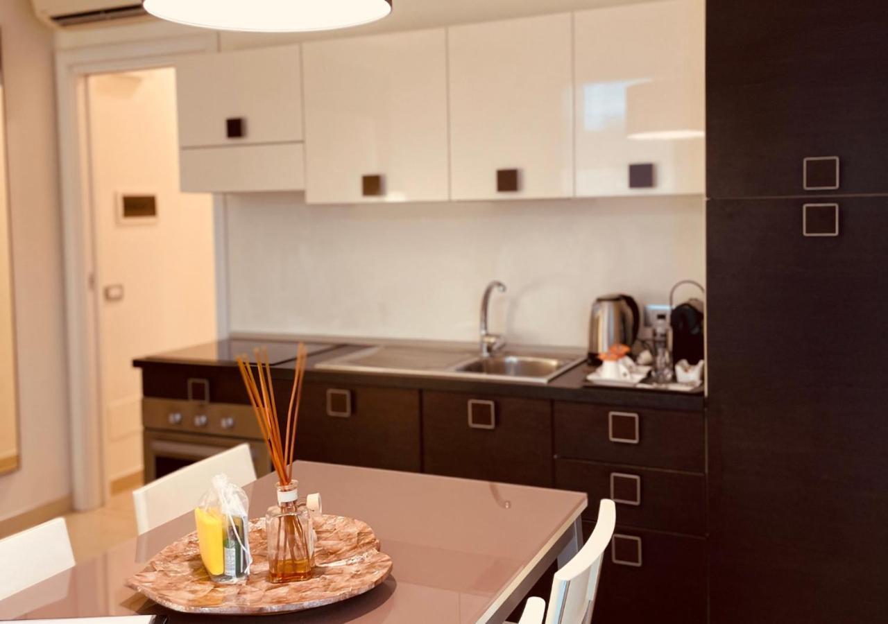 Residence Del Lago Ντεζεντσάνο ντελ Γκάρντα Εξωτερικό φωτογραφία