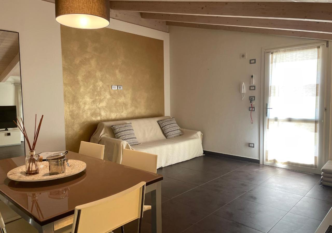 Residence Del Lago Ντεζεντσάνο ντελ Γκάρντα Εξωτερικό φωτογραφία
