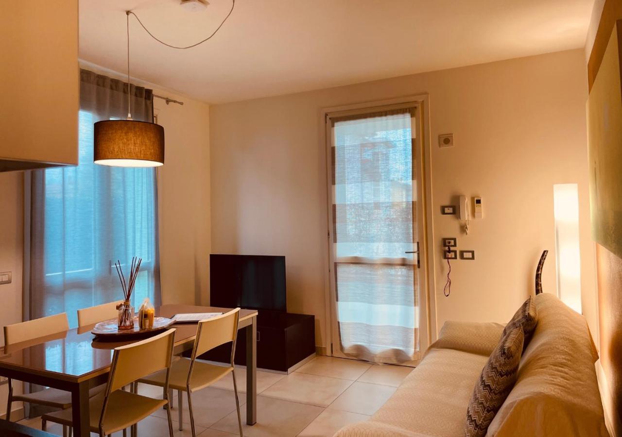 Residence Del Lago Ντεζεντσάνο ντελ Γκάρντα Εξωτερικό φωτογραφία