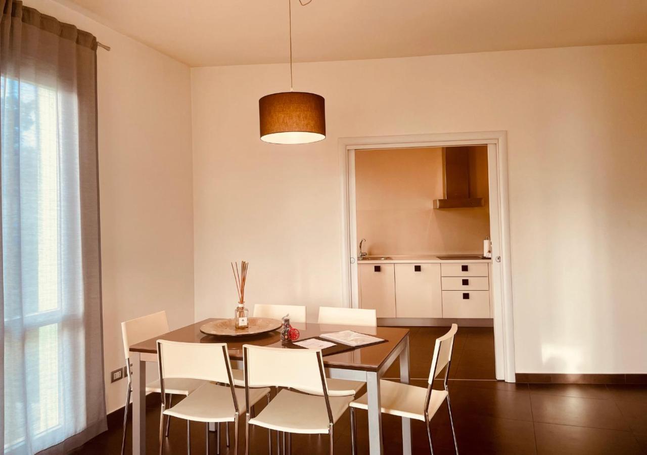 Residence Del Lago Ντεζεντσάνο ντελ Γκάρντα Εξωτερικό φωτογραφία