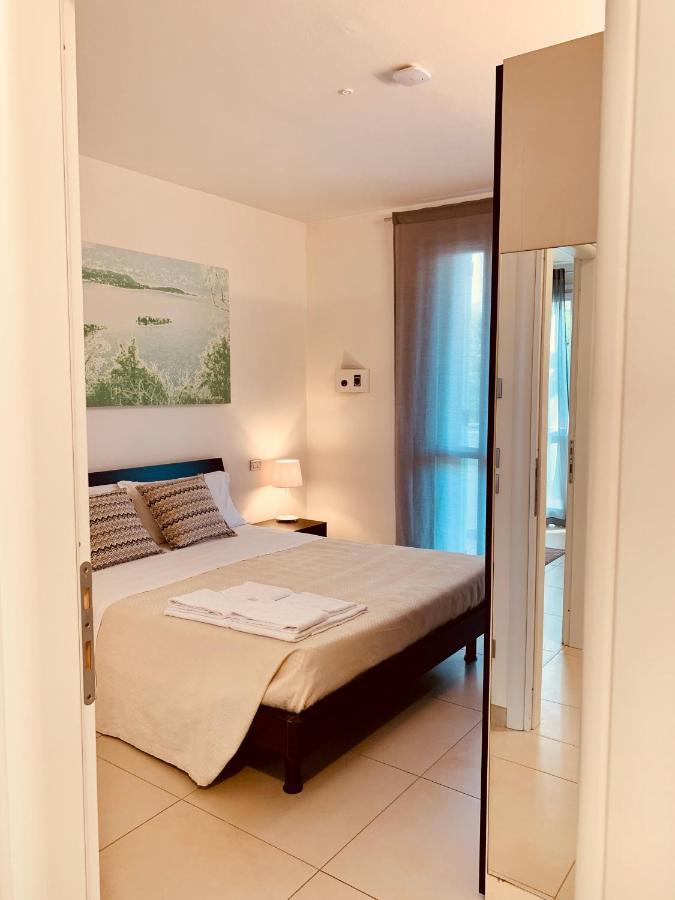 Residence Del Lago Ντεζεντσάνο ντελ Γκάρντα Εξωτερικό φωτογραφία
