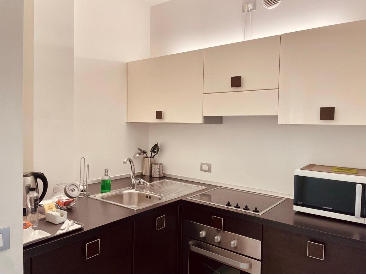 Residence Del Lago Ντεζεντσάνο ντελ Γκάρντα Εξωτερικό φωτογραφία