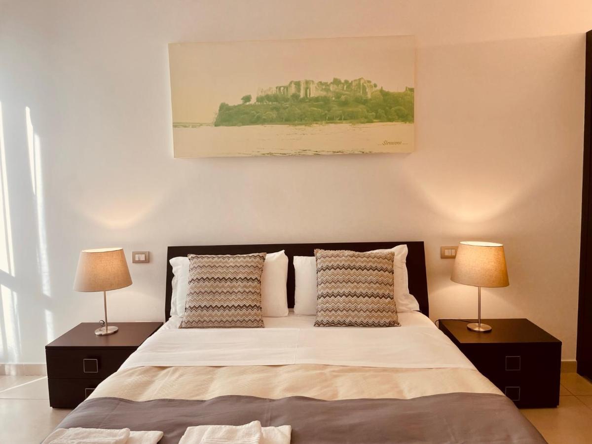 Residence Del Lago Ντεζεντσάνο ντελ Γκάρντα Εξωτερικό φωτογραφία