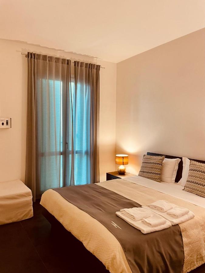 Residence Del Lago Ντεζεντσάνο ντελ Γκάρντα Εξωτερικό φωτογραφία