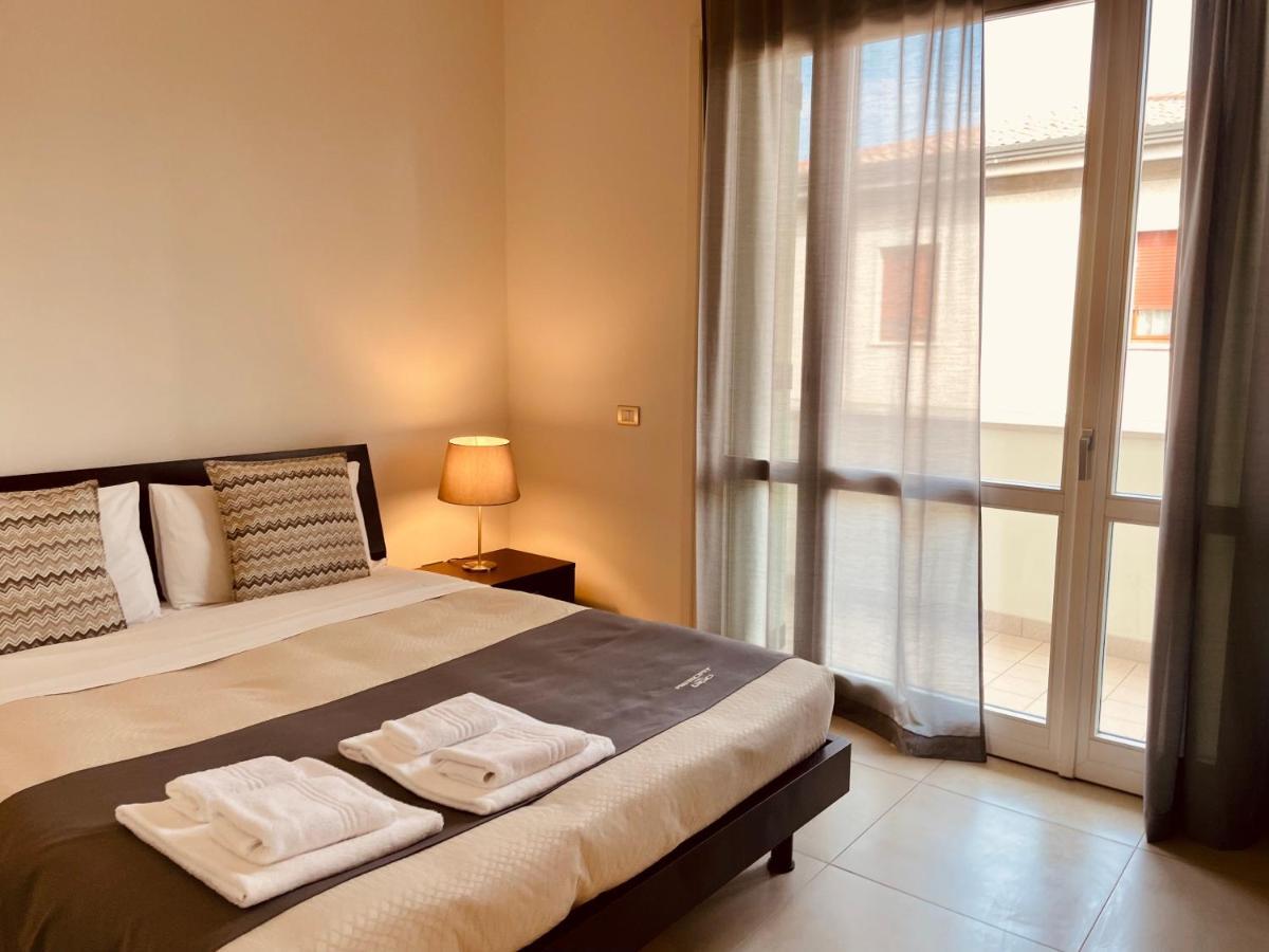 Residence Del Lago Ντεζεντσάνο ντελ Γκάρντα Εξωτερικό φωτογραφία