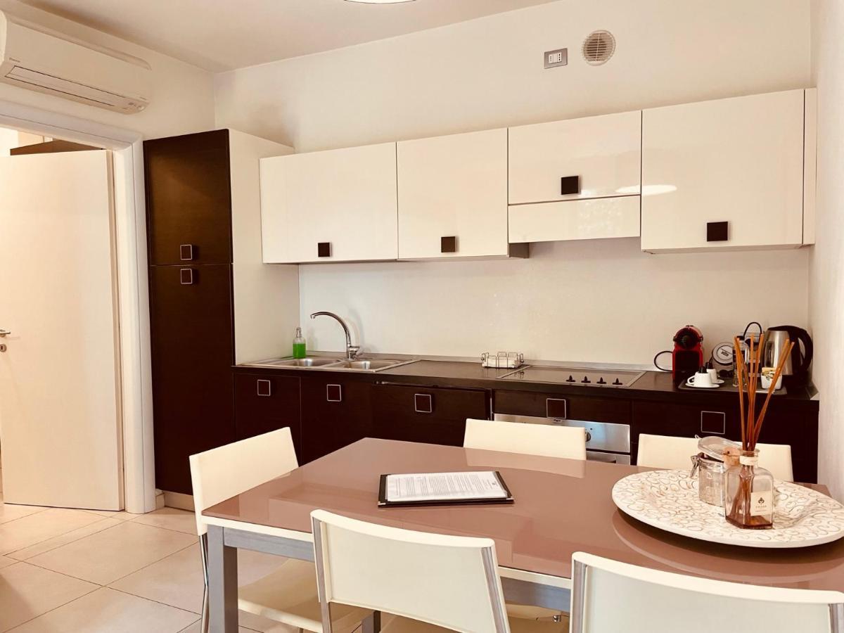 Residence Del Lago Ντεζεντσάνο ντελ Γκάρντα Εξωτερικό φωτογραφία