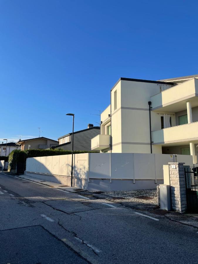 Residence Del Lago Ντεζεντσάνο ντελ Γκάρντα Εξωτερικό φωτογραφία