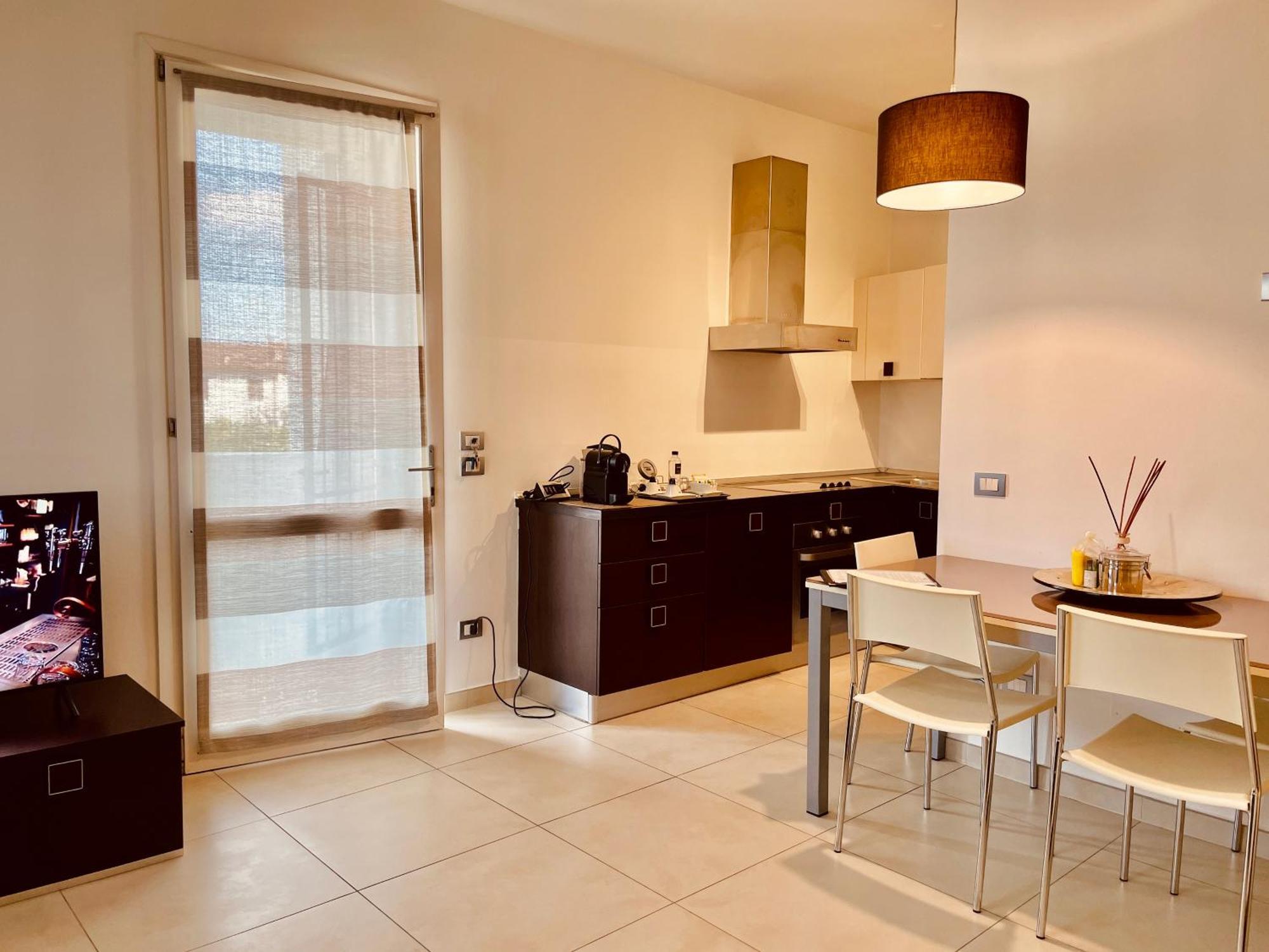 Residence Del Lago Ντεζεντσάνο ντελ Γκάρντα Εξωτερικό φωτογραφία