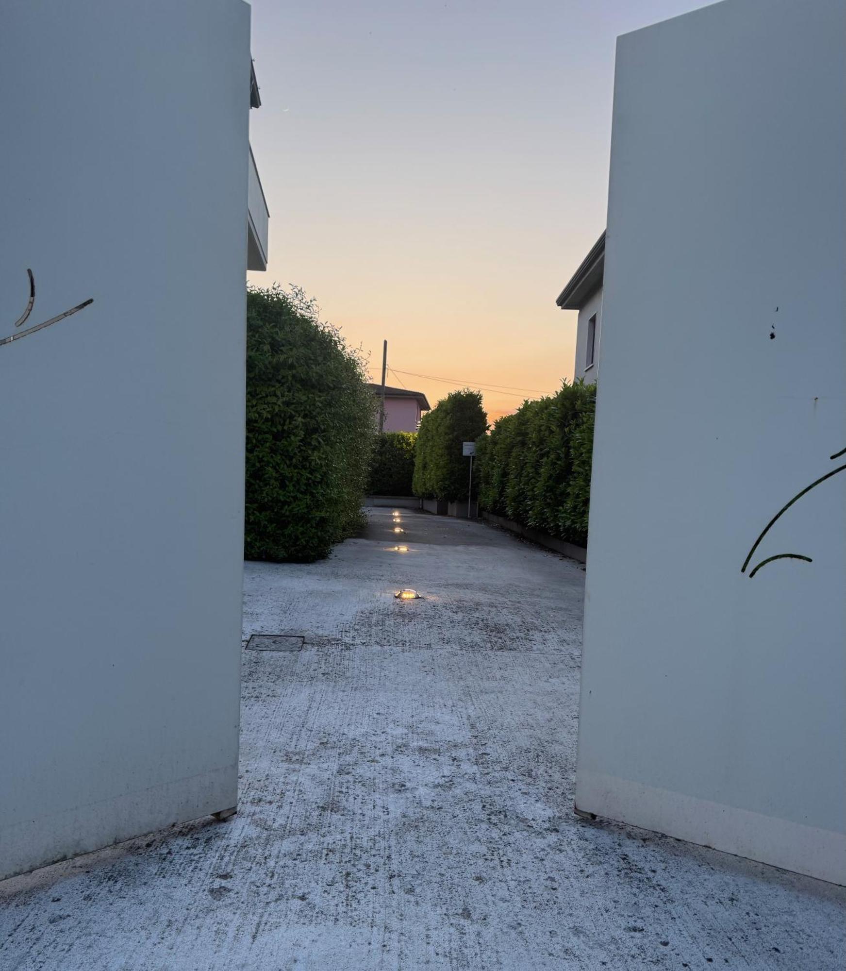 Residence Del Lago Ντεζεντσάνο ντελ Γκάρντα Εξωτερικό φωτογραφία