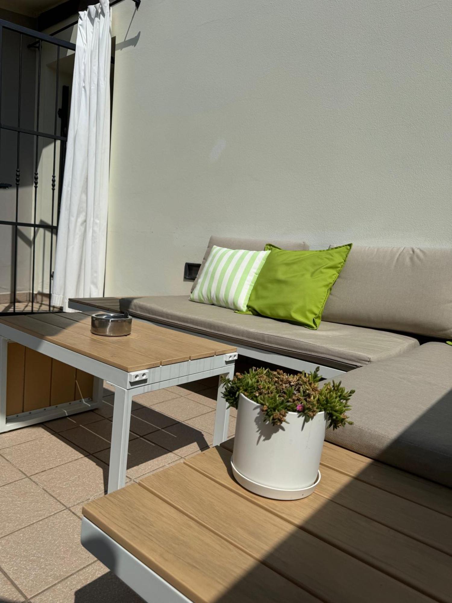 Residence Del Lago Ντεζεντσάνο ντελ Γκάρντα Εξωτερικό φωτογραφία