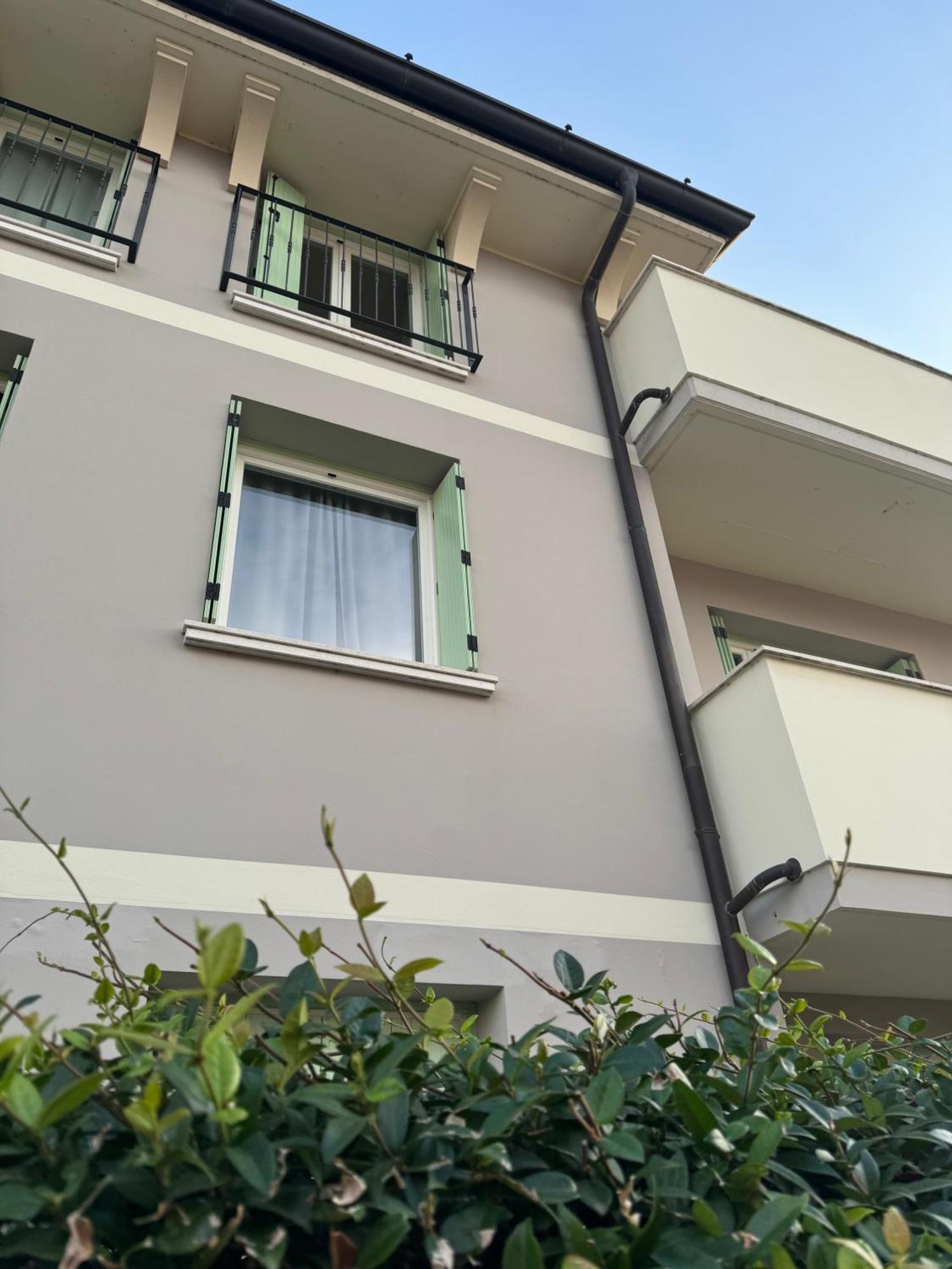 Residence Del Lago Ντεζεντσάνο ντελ Γκάρντα Εξωτερικό φωτογραφία