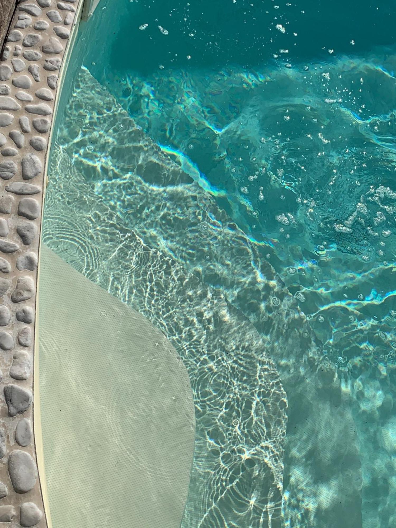 Residence Del Lago Ντεζεντσάνο ντελ Γκάρντα Εξωτερικό φωτογραφία