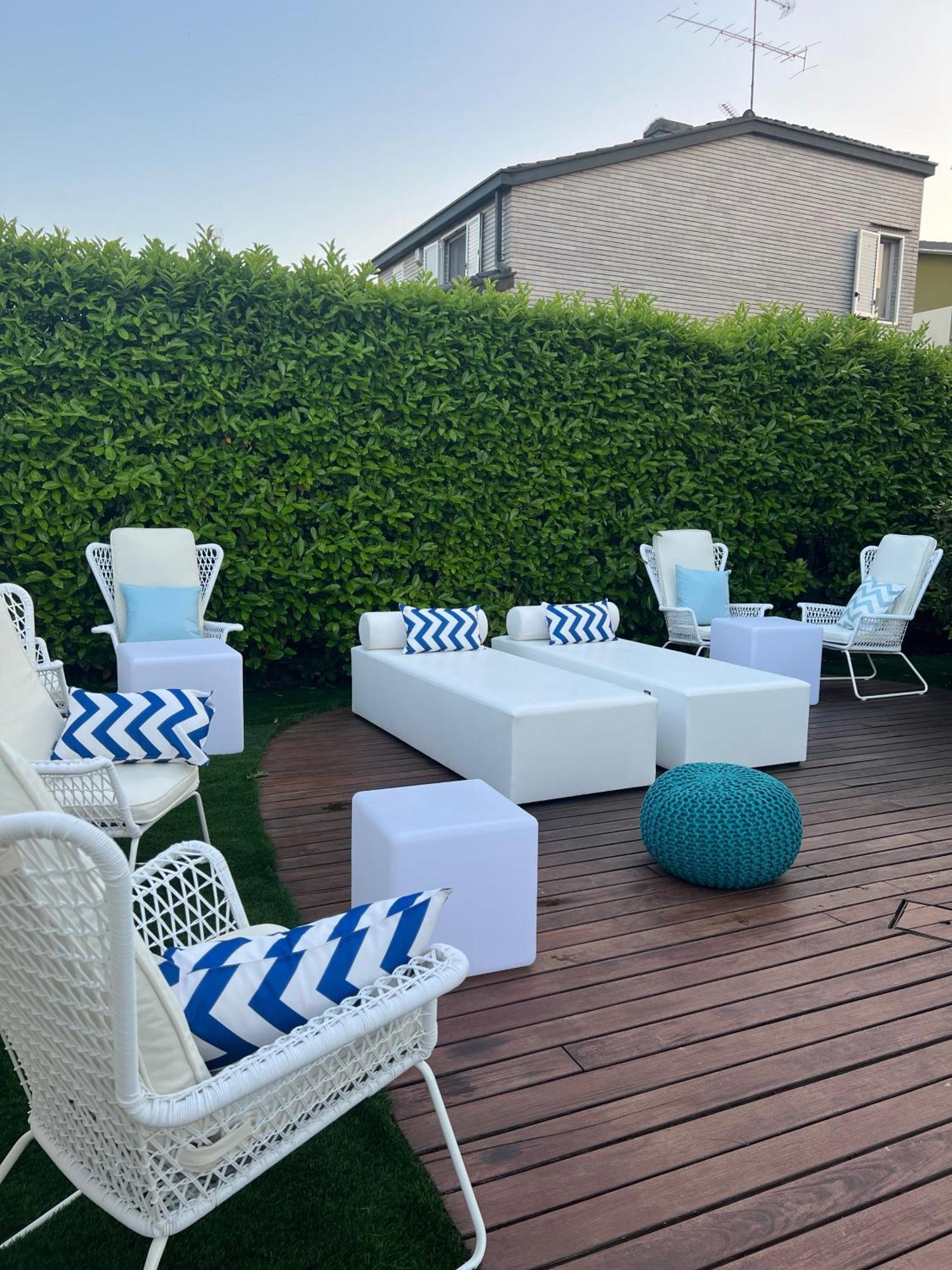 Residence Del Lago Ντεζεντσάνο ντελ Γκάρντα Εξωτερικό φωτογραφία
